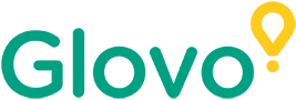 Glovo logo