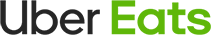 Uber Eats logo